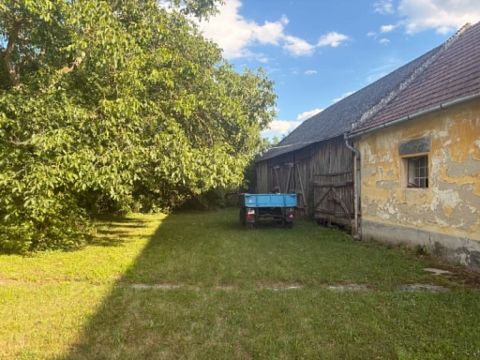 Eladó Ház 8533 Malomsok Kertalja sor Környéke