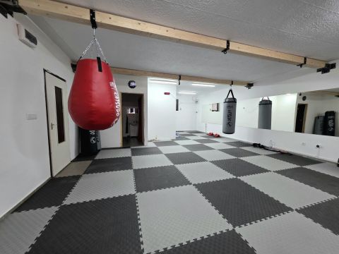 Eladó Üzlethelyiség 9400 Sopron 