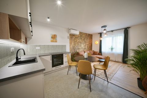 Eladó Lakás 1087 Budapest 8. kerület 