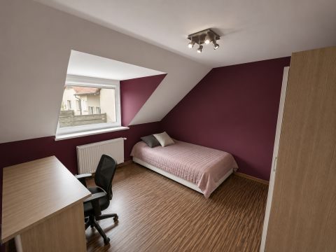 Eladó Ház 9400 Sopron 