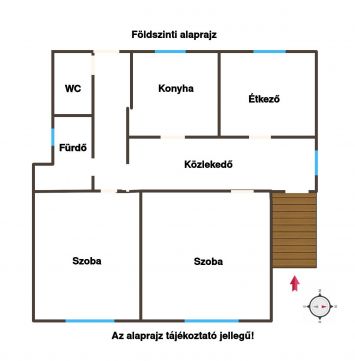 Eladó Ház 3526 Miskolc 