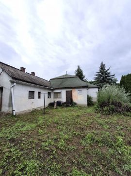 Eladó Ház 7682 Bükkösd 