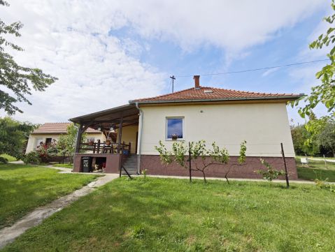 Eladó Ház 8999 Zalalövő 
