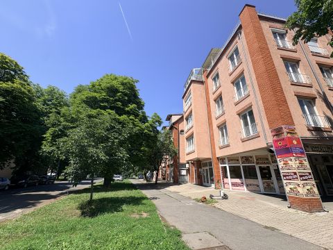 Eladó Lakás 8360 Keszthely Nyugati városrész