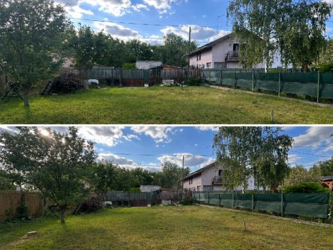 Eladó Telek 2330 Dunaharaszti 2330 Dunaharaszti, Paradicsom sziget