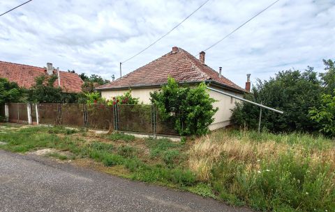 Eladó Ház 5624 Doboz Fokhát utcában