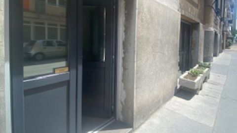 Eladó Üzlethelyiség 1097 Budapest 9. kerület Vaskapu utca