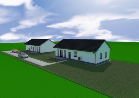 Eladó Ház 2490 Pusztaszabolcs , Kossuth Lajos utca környéke