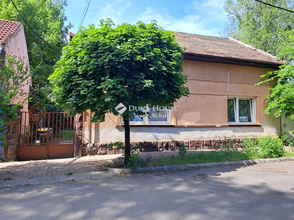 For sale Flat Budapest IV. kerület, 