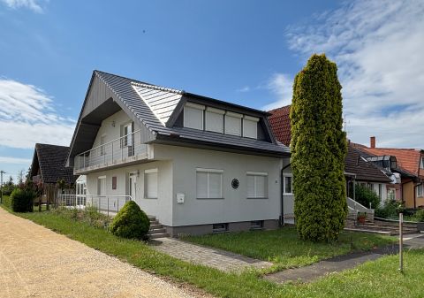 Eladó Ház 9737 Bük , csendes zsákutcában ...
