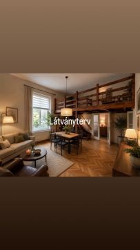 Eladó Lakás 6721 Szeged , Szeged belvárosi, 85 nm es, első emeleti lakás, 4 nagy szoba