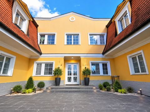 Eladó Lakás 2092 Budakeszi , Budakeszi zöld részén