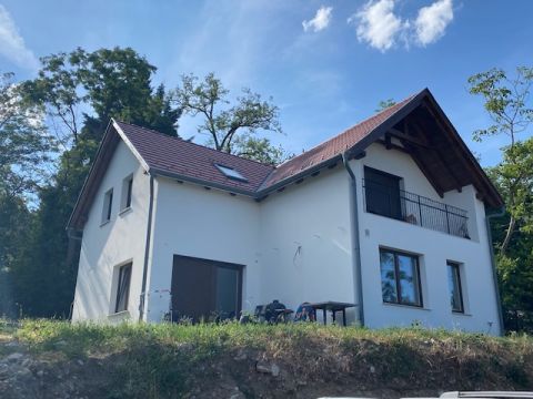 Eladó Ház 2016 Leányfalu Komáromi utca