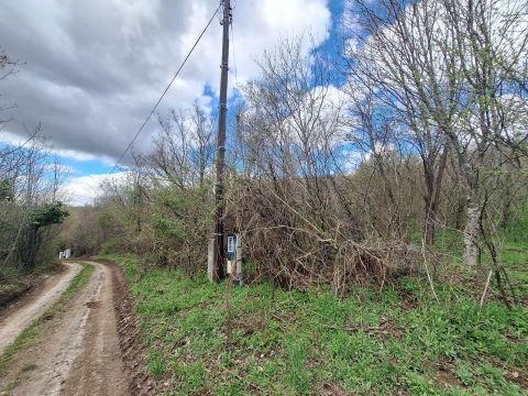 Eladó Telek 8281 Szentbékkálla 
