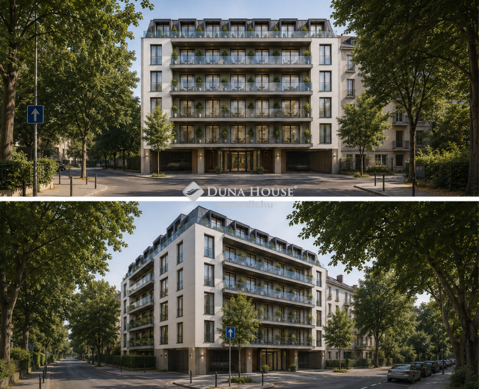 1139 Budapest 13. kerület , Angyalföld egyik legdinamikusabban fejlődő részén — 1/2