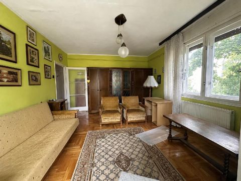 Eladó Lakás 1125 Budapest 12. kerület , 1125 Budapest 12, Istenhegy