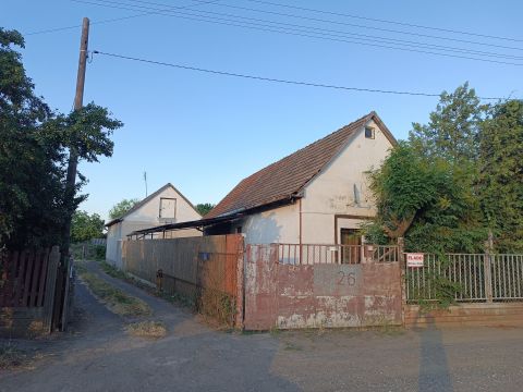 Eladó Ház 4030 Debrecen 