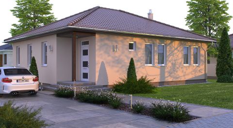 Eladó Telek 8413 Eplény 