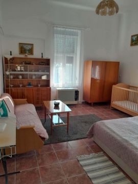 Eladó Ház 8640 Fonyód Balaton- Központ Közeli ház