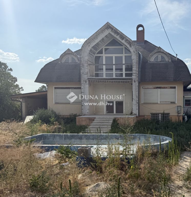 Eladó Ház 2310 Szigetszentmiklós, 