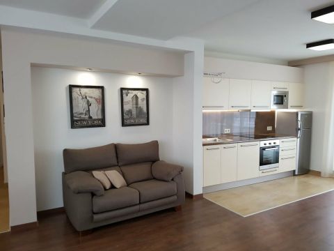 Kiadó Lakás 4026 Debrecen , Belváros