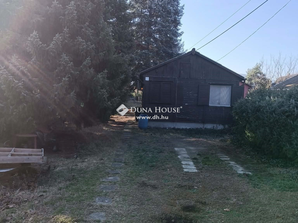 For sale House 2024 Kisoroszi, 