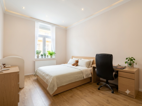 Eladó Lakás 1082 Budapest 8. kerület Baross utca - HORVÀTH MIHÁLY TÉRHEZ KÖZEL