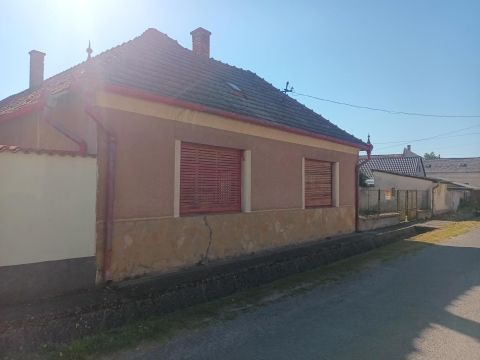 Eladó Ház 8790 Zalaszentgrót 