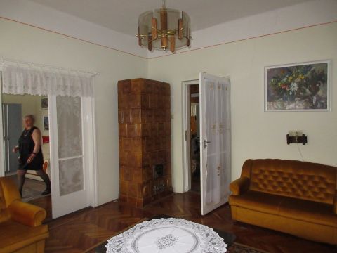 Eladó Ház 4233 Balkány Balkány