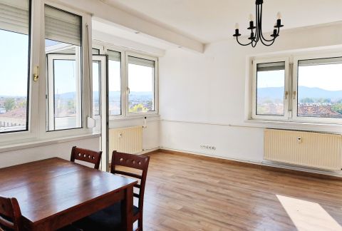 Kiadó Lakás 1131 Budapest 13. kerület PANORÁMÁS, ERKÉLYES 3 SZOBÁS KIADÓ LAKÁS A FIASTYÚK UTCÁNÁL