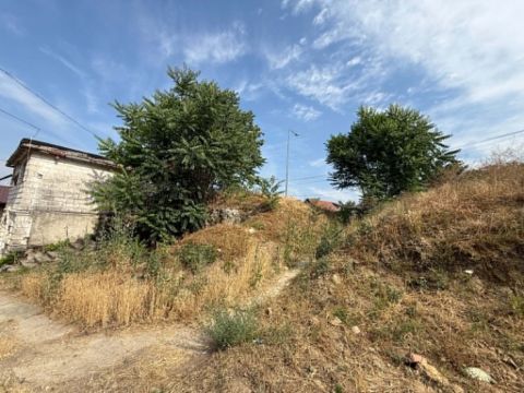 Eladó Telek 2071 Páty 
