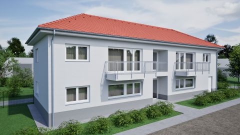 Eladó Lakás 7630 Pécs 
