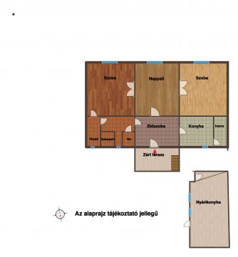 Eladó Ház 2700 Cegléd 