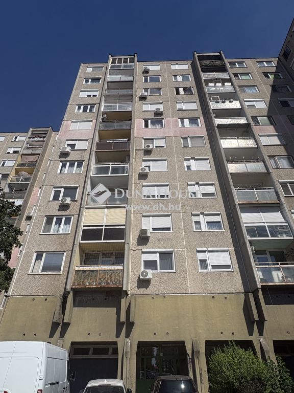 Eladó Lakás Budapest XVIII. kerület, 