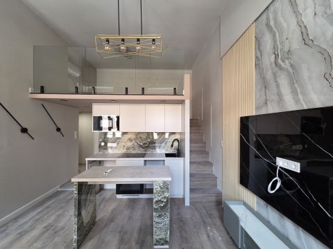 Eladó Lakás 1073 Budapest 7. kerület 