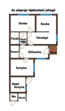 Eladó Telek 2769 Tápiószőlős 