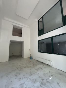 Kiadó Üzlethelyiség 1134 Budapest 13. kerület 