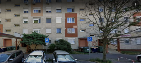 Eladó Lakás 1157 Budapest 15. kerület , ÚJPALOTÁN 3 szobás, FELÚJÍTOTT lakás parkos környezetben