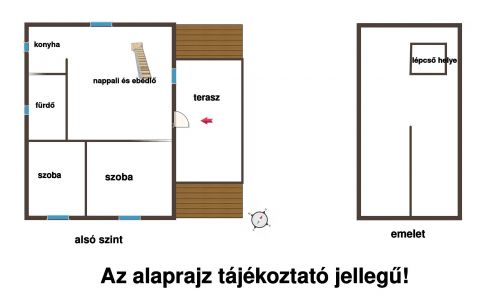 Eladó Ház 2254 Szentmártonkáta 