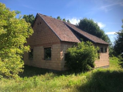 Eladó Ház 7954 Magyarmecske 