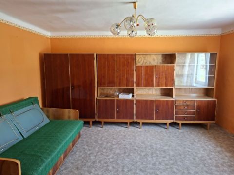 Eladó Ház 6454 Bácsborsód Főutcában