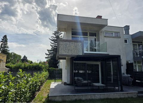 Eladó Ház 8636 Balatonszemes 