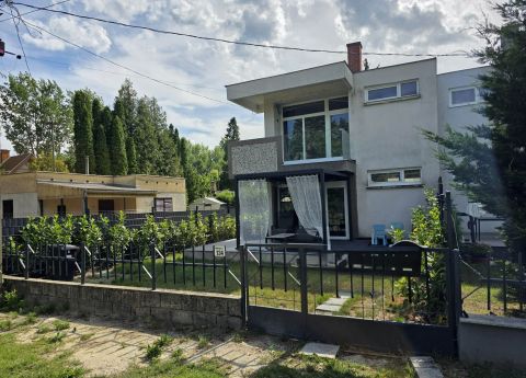 Eladó Ház 8636 Balatonszemes 