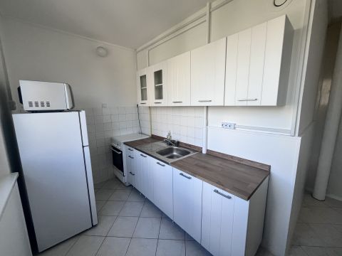 Kiadó Lakás 6000 Kecskemét 