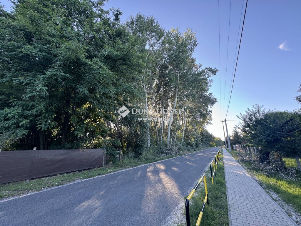 6000 Kecskemét , Kecskemét mellett 9.550 m2 fásított terült — 1/6