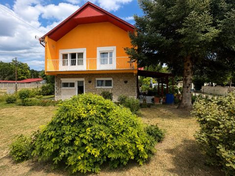 Eladó Ház 8257 Badacsonytomaj 