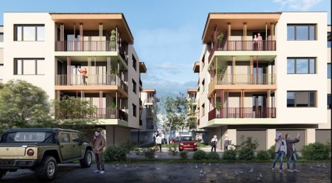 Eladó Lakás 8000 Székesfehérvár Belváros szívében