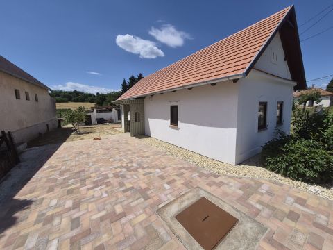 Eladó Ház 8923 Nemesapáti 