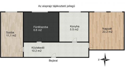 Eladó Lakás 9011 Győr 9027 Győr, Gyárváros