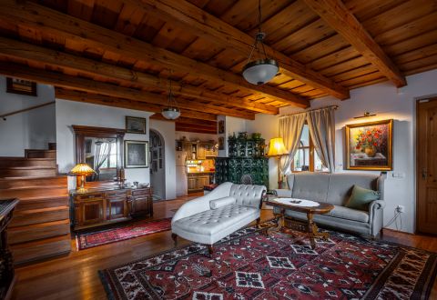 Eladó Ház 8229 Csopak Balatoni Panorámás rész